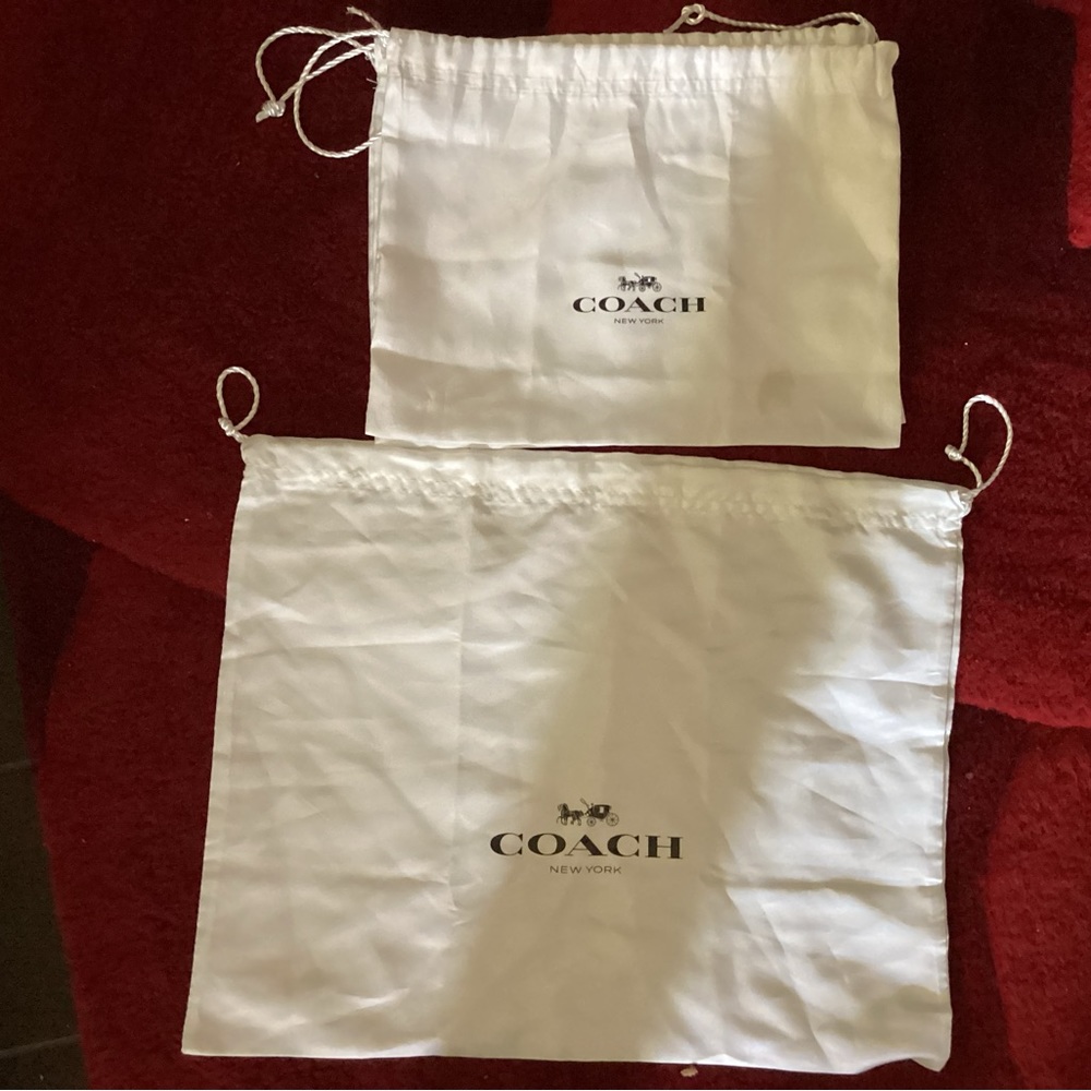 Hand bag covers